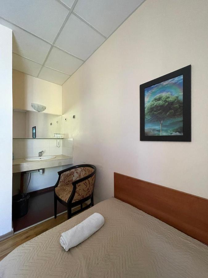 Rooms Sonata Kyustendil Exterior foto